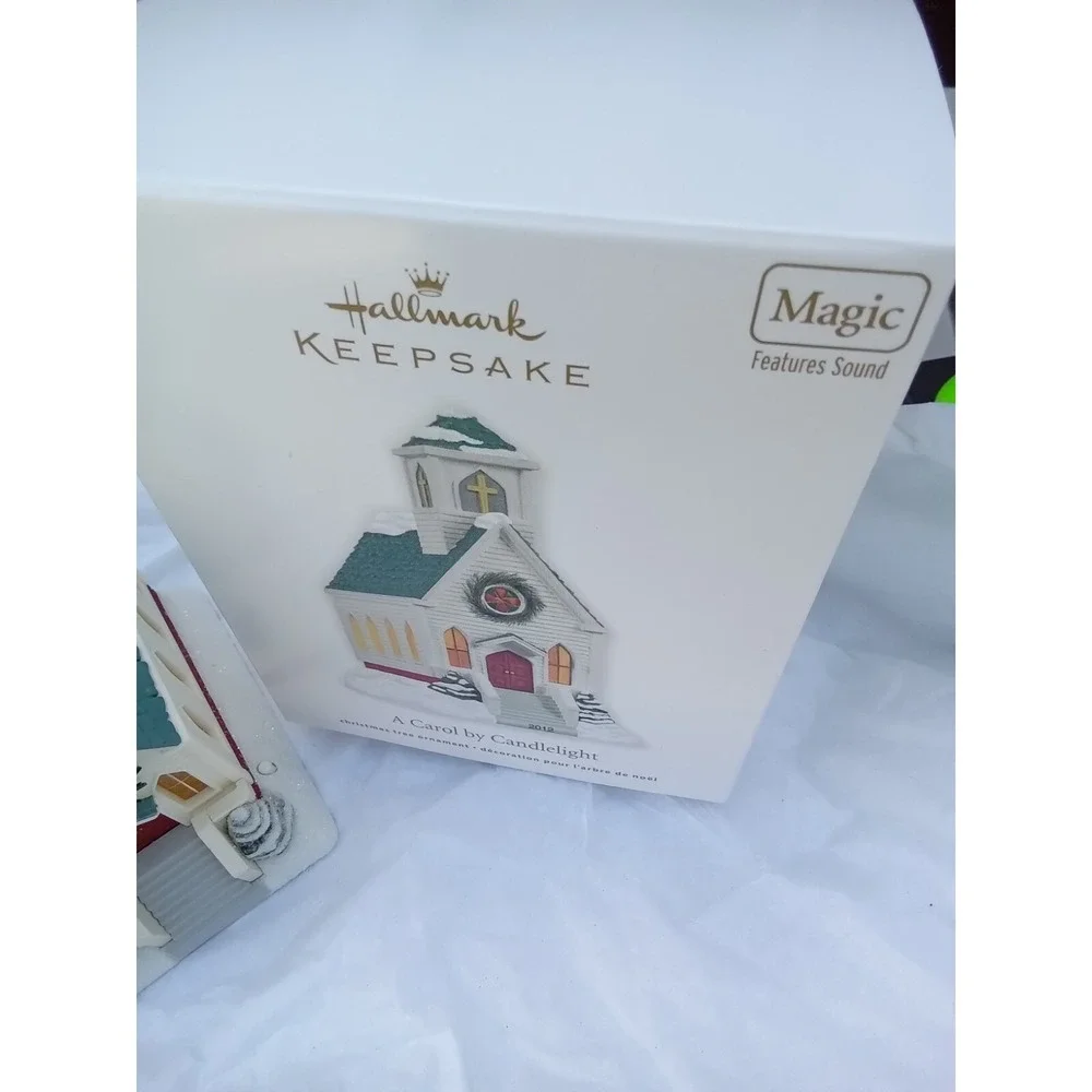 Hallmark Keepsake‎ 